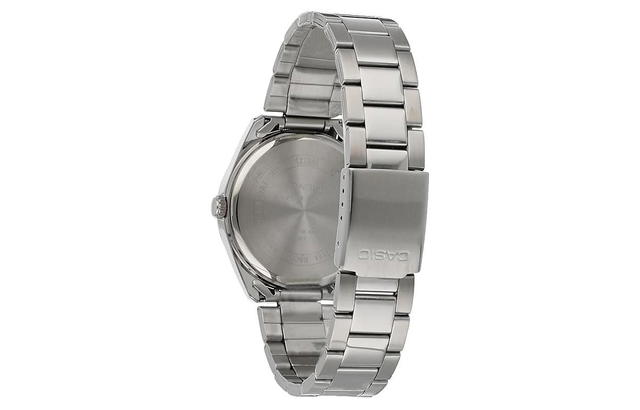 Casio Casio Enticer MTP-1302D White Dial Men's Watch - view 4