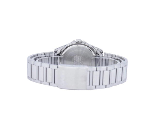 CASIO CASIO MTP-1370D-1A1V 45mm. Silver Black - view 3