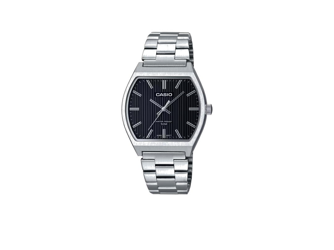 CASIO CASIO MTP-B140D-1AV Black