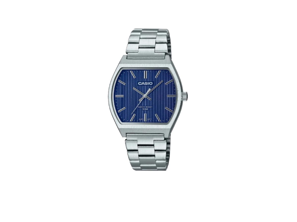 Casio Casio MTP-B140D-2AV Blue