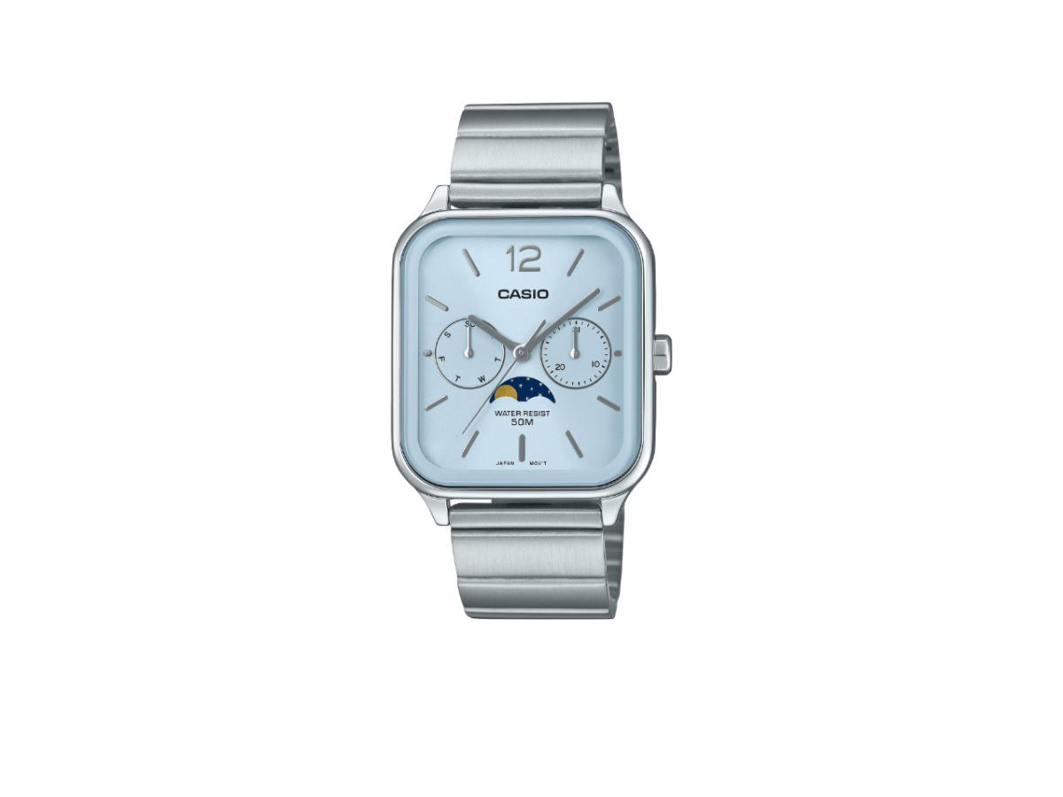 Casio Casio MTP-M305D-2AV White