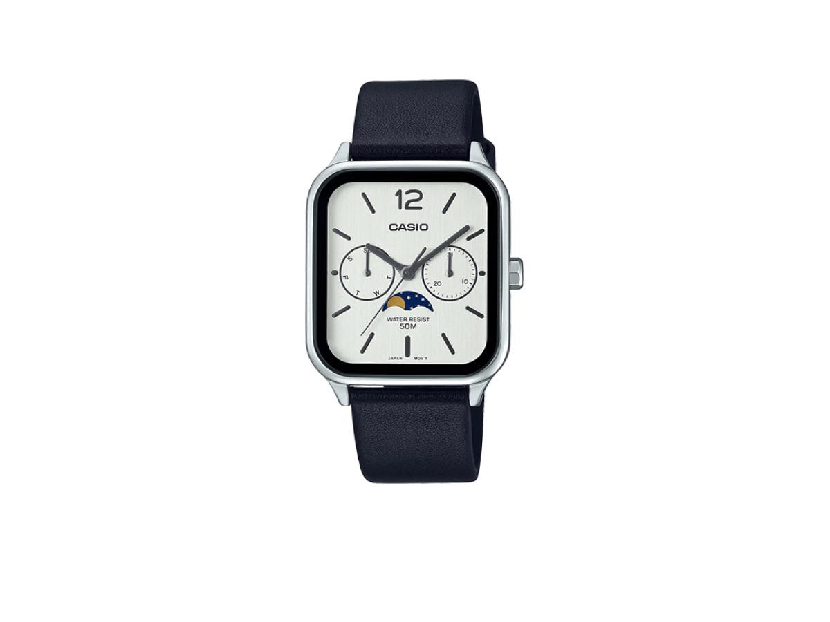 Casio Casio MTP-M305L-7AV