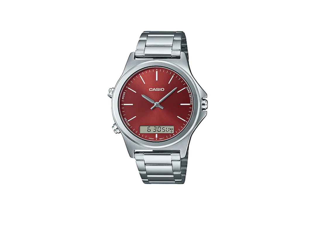 Casio Casio MTP-VC01D-5E Brown
