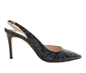 Buy Miu Miu Musical Note Black at Sasom – Authentic and Ready to Ship
