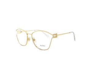 Buy Miu Miu Eyeglasses Clear at Sasom – Authentic and Ready to Ship