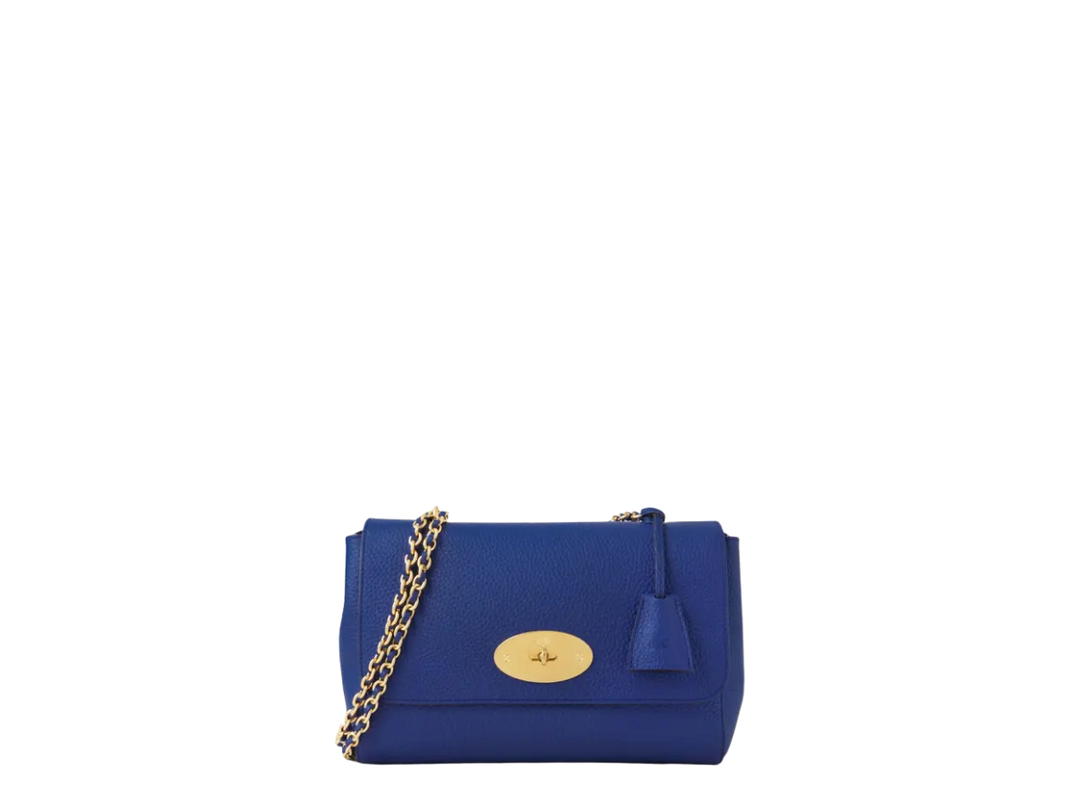 Mulberry Mulberry Handbag Blue