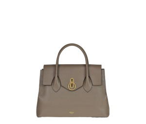 Buy Mulberry Seaton Classic Handbag Oxblood at Sasom – Authentic and Ready to Ship