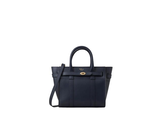 Mulberry Mulberry Zipped Bayswater Night Sky - view 1
