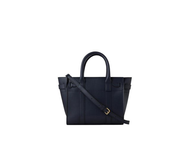 Mulberry Mulberry Zipped Bayswater Night Sky - view 2