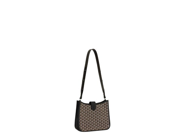 Goyard Goyard Musette PM Black - view 2