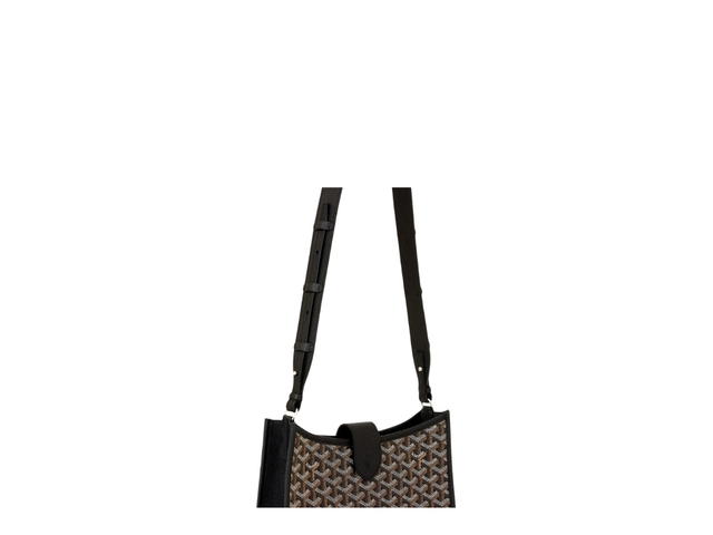 Goyard Goyard Musette PM Black - view 4