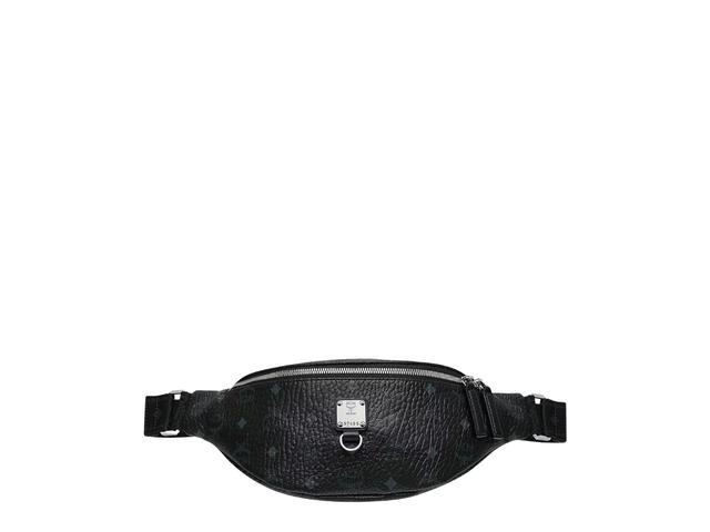 MCM MCM Fursten Belt Bag Black - view 1