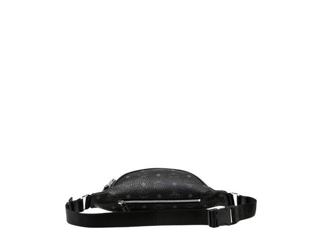 MCM MCM Fursten Belt Bag Black - view 2