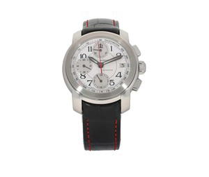 Buy Baume & Mercier Baume & Mercier Capeland MVO45216 White at Sasom – Authentic and Ready to Ship
