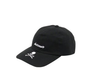 Mastermind World x New Era Golf 9THIRTY On Par Cap Black