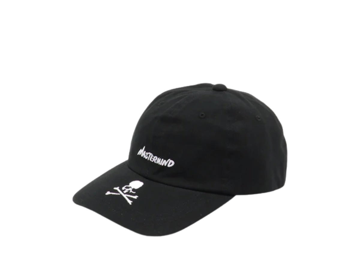 Mastermind Wild Things × Mastermind World Bb Cap