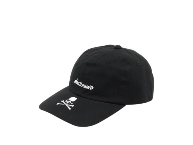 Mastermind Wild Things × Mastermind World Bb Cap - view 1