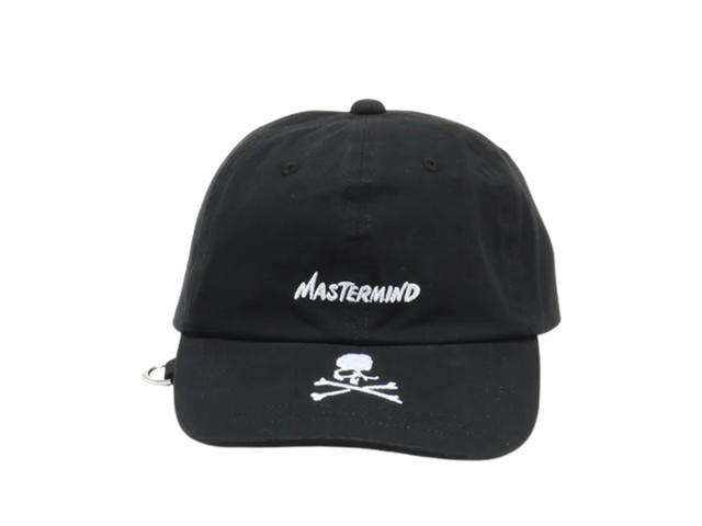 Mastermind Wild Things × Mastermind World Bb Cap - view 2