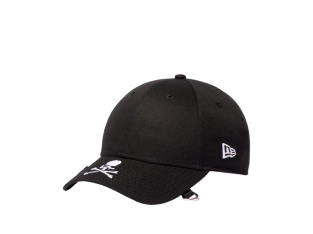 Mastermind Mastermind X New Era Golf 9forty Vs Black - view 1