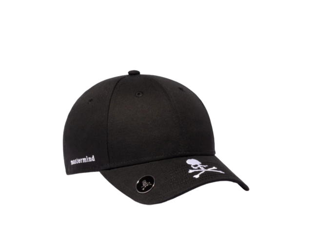 Mastermind Mastermind X New Era Golf 9forty Vs Black - view 2
