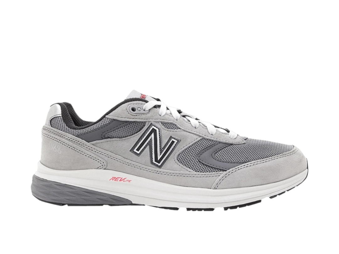 New Balance New Balance 880 Gun Metal