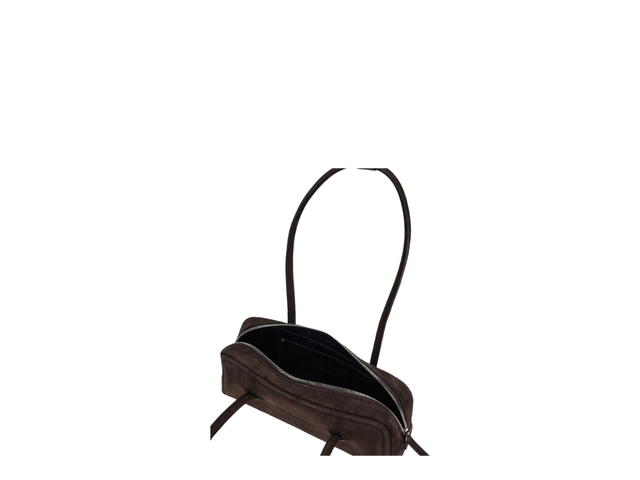Margesherwood Margesherwood Soft Baguette Bag Hush - view 3
