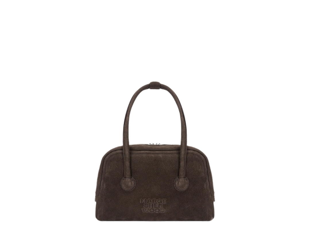 Margesherwood Margesherwood Soft Tote Hush