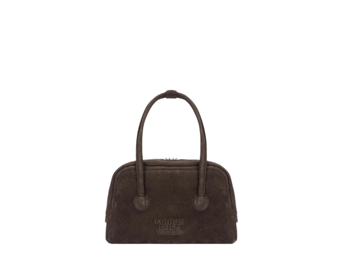 Margesherwood Margesherwood Soft Tote Hush