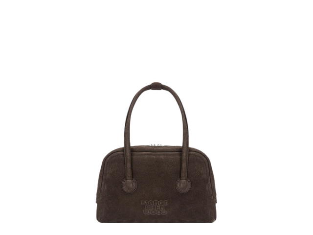 Margesherwood Margesherwood Soft Tote Hush - view 1