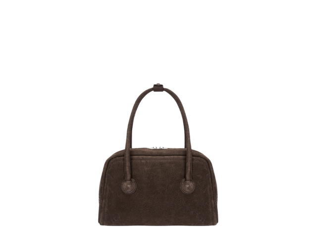Margesherwood Margesherwood Soft Tote Hush - view 2