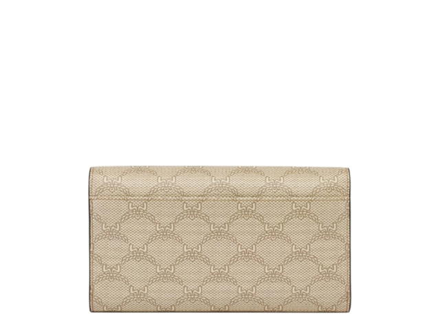 MCM MCM Himmel Crossbody Wallet Lauretos Oatmeal - view 2