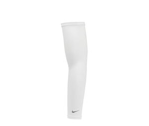 Buy Nike Lightweight Running Sleeves 2.0 White at Sasom – Authentic and Ready to Ship