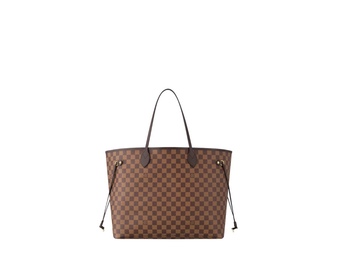 Louis Vuitton Louis Vuitton Neverfull GM Cerise
