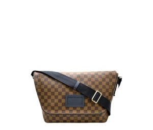 Buy Louis Vuitton Damier Sprinter MM Messenger Bag Brown at Sasom – Authentic and Ready to Ship