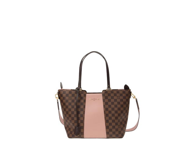 Louis Vuitton Louis Vuitton Damier Jersey Bag Ebene Magnolia - view 1