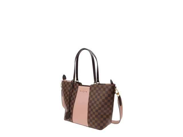Louis Vuitton Louis Vuitton Damier Jersey Bag Ebene Magnolia - view 2