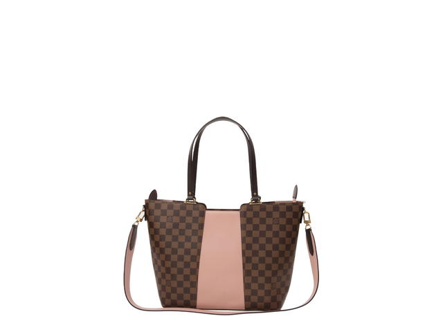 Louis Vuitton Louis Vuitton Damier Jersey Bag Ebene Magnolia - view 3