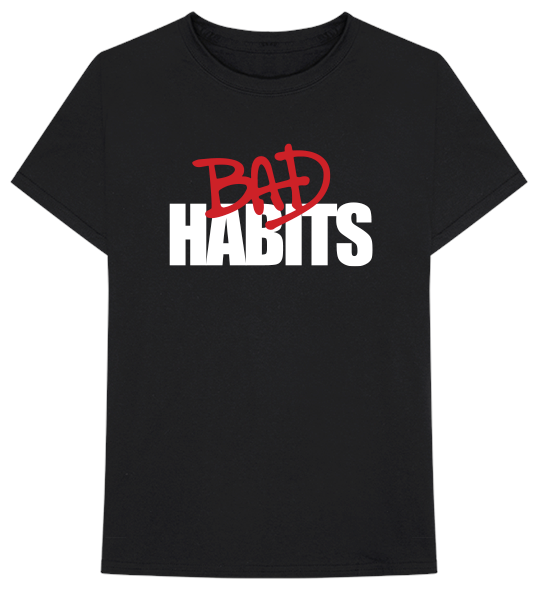 Nav Nav x Vlone Drip T-Shirt Black