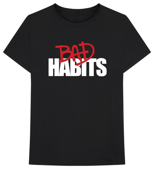 Nav Nav x Vlone Drip T-Shirt Black - view 2