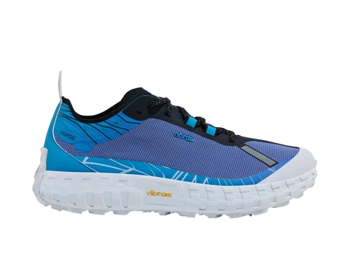 norda norda 001 RZ Blue (Women's)