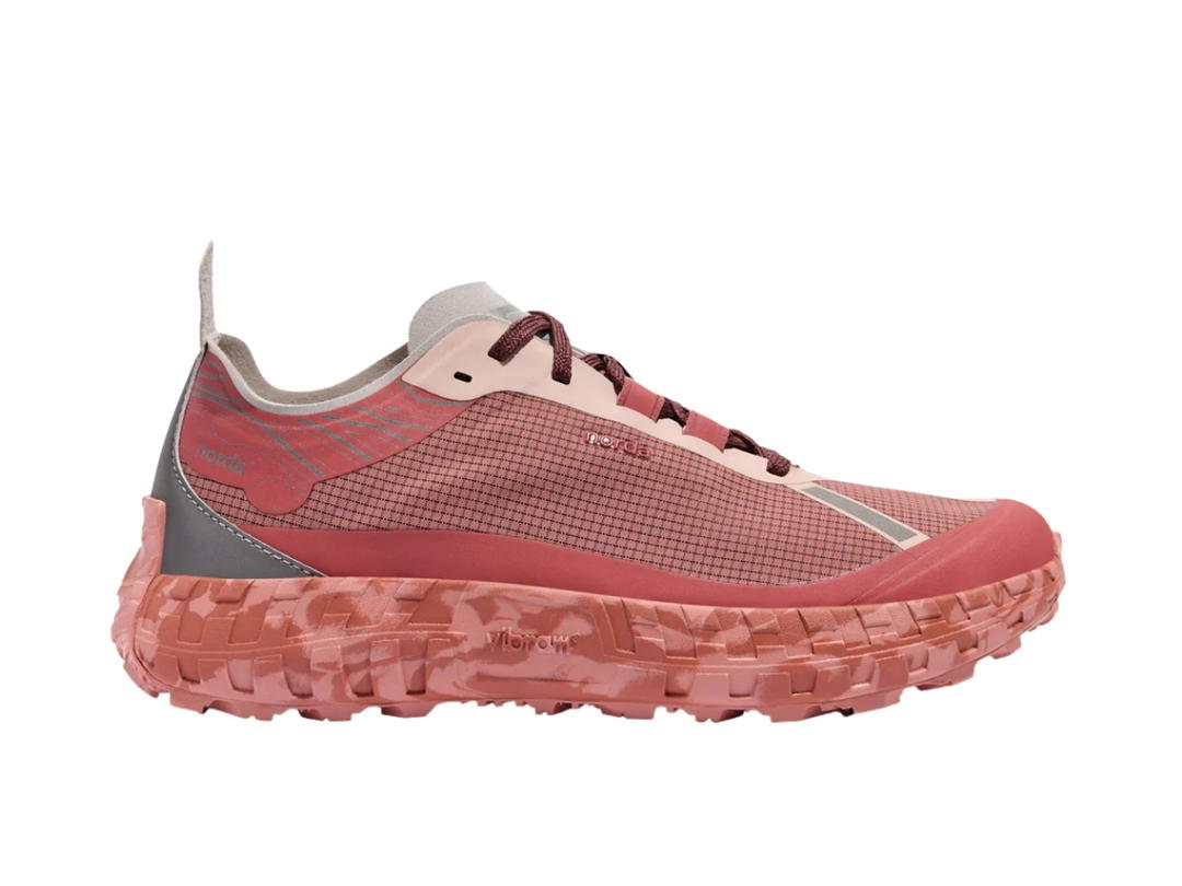 Norda Norda 001 Rz Edition Vermillion (Women's)