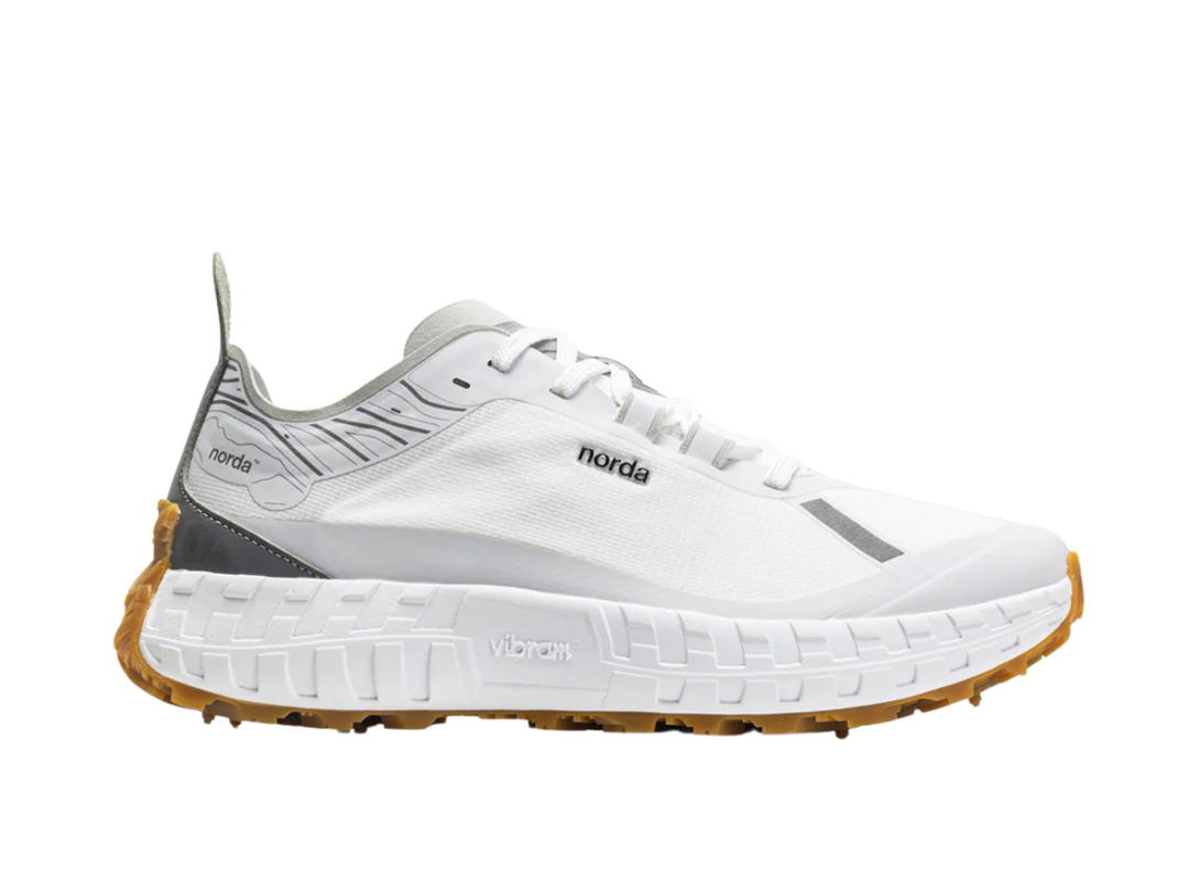 Norda Norda 001 White Gum
