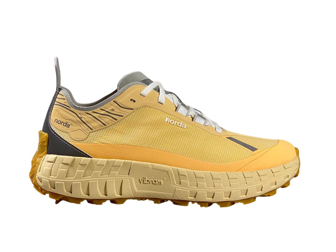 Norda Norda 001 Rhodotus (Women's)