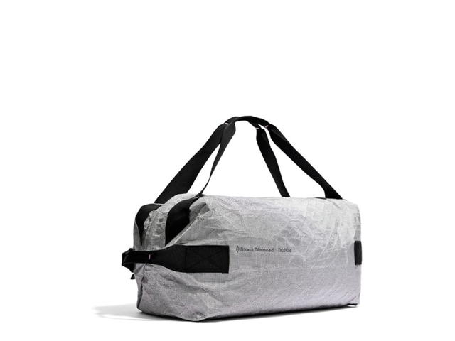 Norda Norda x Black Diamond Mission Duffle 30L Gracier Grey - view 2