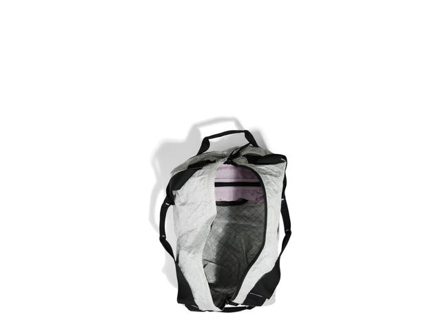 Norda Norda x Black Diamond Mission Duffle 30L Gracier Grey - view 5