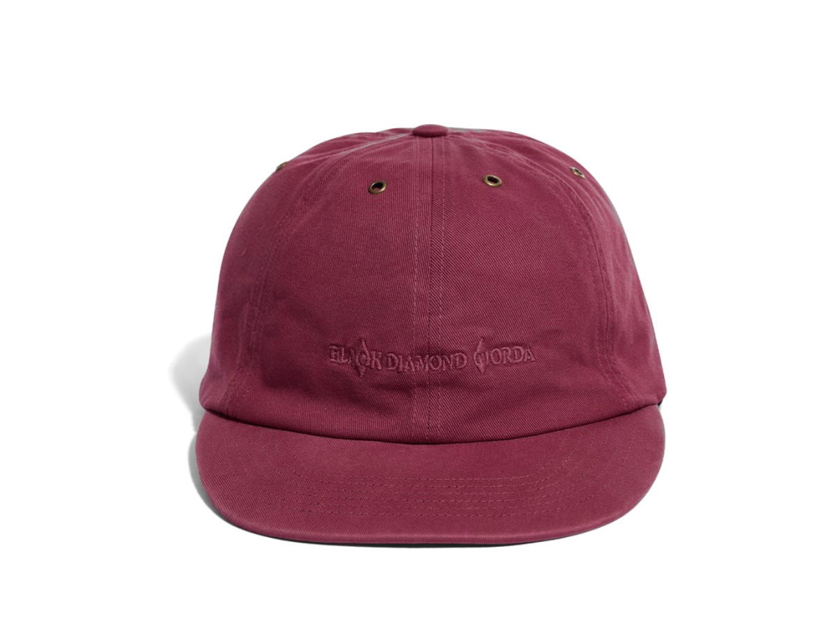 norda norda x Black Diamond Heritage Cap Garnet