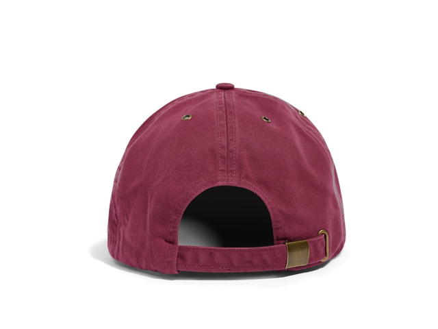 norda norda x Black Diamond Heritage Cap Garnet - view 2