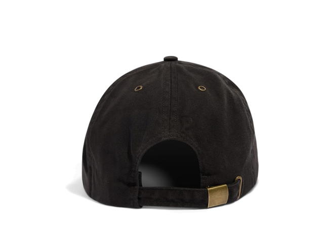 norda norda x Black Diamond Heritage Cap Washed Black - view 2