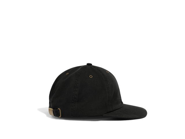 norda norda x Black Diamond Heritage Cap Washed Black - view 3
