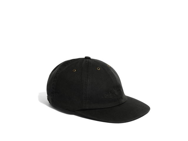 norda norda x Black Diamond Heritage Cap Washed Black - view 4